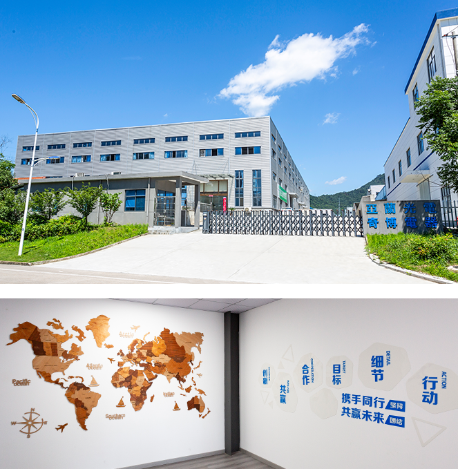 Ningguo Kingcool Uvoz i Export Co., Ltd.