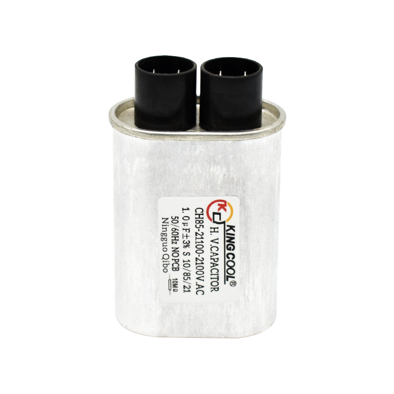CH85 mikrovalna kondenzator